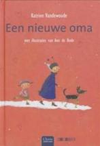 een nieuwe oma / Avi 4, Boeken, Verzenden, Nieuw, Nederlands