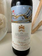 1981 Château Mouton Rothschild - Pauillac 1er Grand Cru