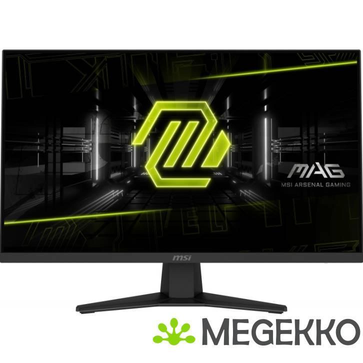 MSI MAG 274F 27  Full HD IPS Gaming monitor, Informatique & Logiciels, Ordinateurs & Logiciels Autre, Envoi