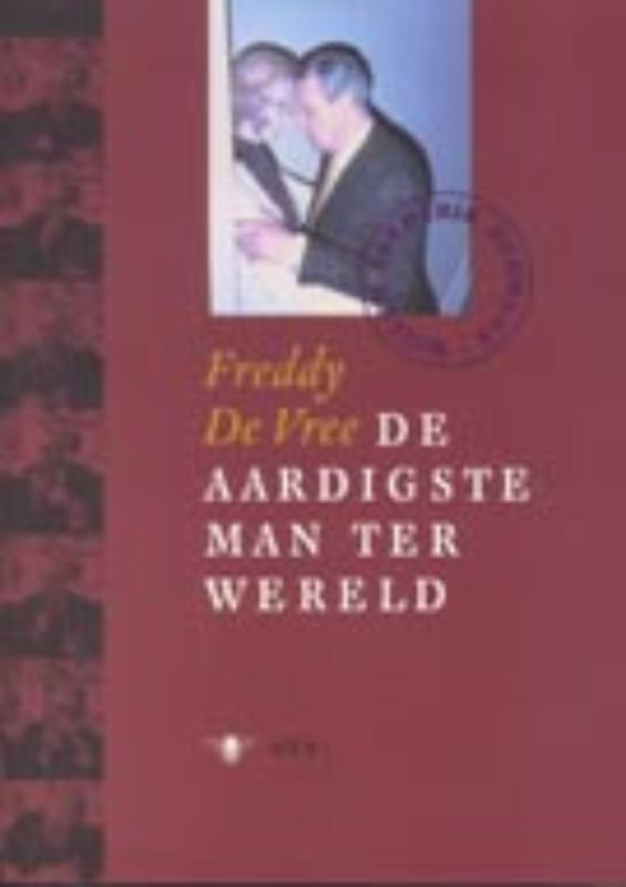 Willem Frederik Hermans 9789023400387 F. de Vree, Boeken, Literatuur, Gelezen, Verzenden