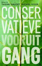 Condervatieve vooruitgang 9789035135635 Michiel Visser, Boeken, Verzenden, Zo goed als nieuw, Michiel Visser