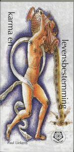 Karma en levensbestemming / Ankertjes / 102 9789020201185, Boeken, Verzenden, Gelezen, Paul Liekens