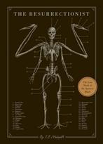 The Resurrectionist 9781594746161 E. B. Hudspeth, Boeken, Verzenden, Zo goed als nieuw, E. B. Hudspeth