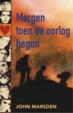 Morgen toen de oorlog begon / Een Jenny de Jonge-boek / 1, Boeken, Kinderboeken | Jeugd | 13 jaar en ouder, Verzenden, Gelezen