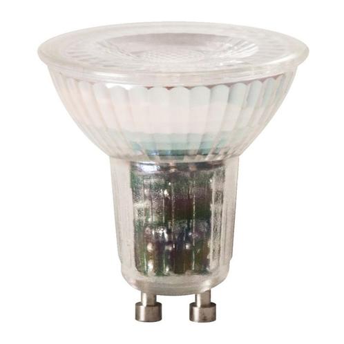 LED Lamp GU10 Reflector 5W 345lm Halogeen Look, Huis en Inrichting, Lampen | Losse lampen, Verzenden