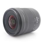 Canon RF 15-30mm F/4.5-6.3 IS STM | Tweedehands, Verzenden, Zo goed als nieuw