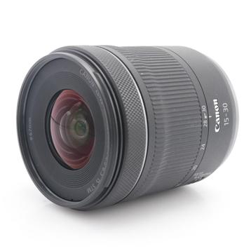 Canon RF 15-30mm F/4.5-6.3 IS STM | Tweedehands, Verzenden