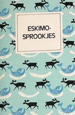 Eskimo-sprookjes 9789022933107 Heinz Barüske, Boeken, Verzenden, Gelezen, Heinz Barüske