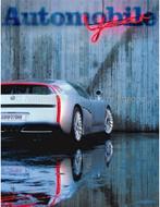 1997/98 AUTO-JAHR JAARBOEK N° 45 ENGELS, Boeken, Ophalen of Verzenden, Nieuw