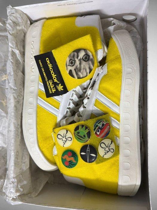 Adidas - Rare Find ! Adicolor Hi Y2 Taro Okamoto (2006) -, Kleding | Heren, Schoenen