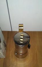 Koffiepot - BIALETTI GOLDEN - Staal