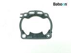 Pakking Yamaha YZ 250 2000-2005 (YZ250) Cylinder, Verzenden, Gebruikt