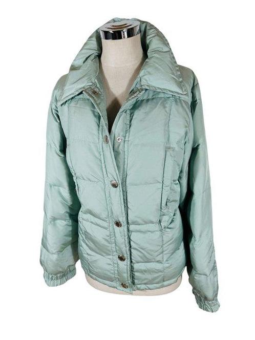 Weekend Max Mara Exclusive Bomber Down Jacket - No reserve, Antiquités & Art, Tapis & Textile