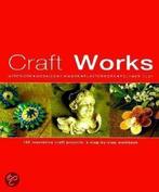 Creative Craft Workshop 9780754802969, Gelezen, Tim Imrie, Lorenz Books, Verzenden