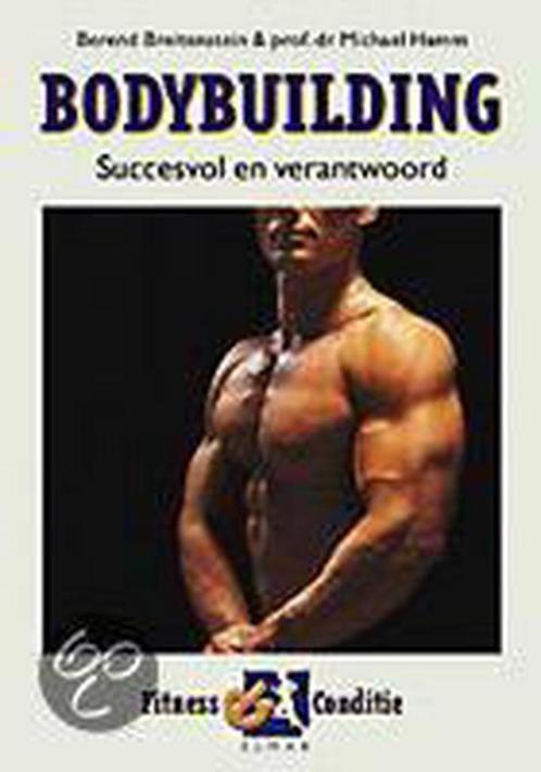 Bodybuilding / Elmar fitness & conditie 9789038906867, Boeken, Hobby en Vrije tijd, Gelezen, Verzenden