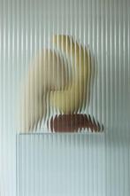 Lucas Nicolao - Sculpture, Auresis Sculpture - 25 cm - Grès