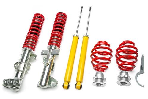 Coilover kit for BMW 3 E36, Autos : Divers, Tuning & Styling, Envoi