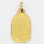 Hanger - 18 karaat Geel goud, Handtassen en Accessoires