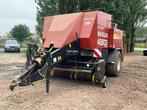 1998 New Holland 4880S - Balenpers, Zakelijke goederen