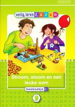 Veilig Leren Lezen (VLL) Kim versie leesboekje Zon kern 9, Boeken, Verzenden, Nieuw