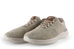 Skechers Instappers in maat 43 Beige | 5% extra korting, Kleding | Heren, Schoenen, Overige kleuren, Verzenden, Overige typen