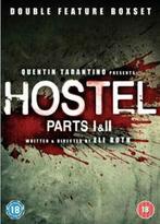 Hostel/Hostel: Part II DVD (2007) Jay Hernandez, Roth (DIR), Cd's en Dvd's, Verzenden, Zo goed als nieuw