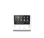 Autoradio Gps Android 12 Pour Ford Exi Mt 04-11 Mk2 Exi Mt, Verzenden, Nieuw
