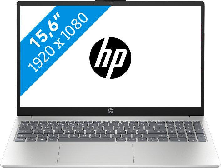 HP laptop 15-fd1054ng QWERTZ laptops, Computers en Software, Windows Laptops, Verzenden