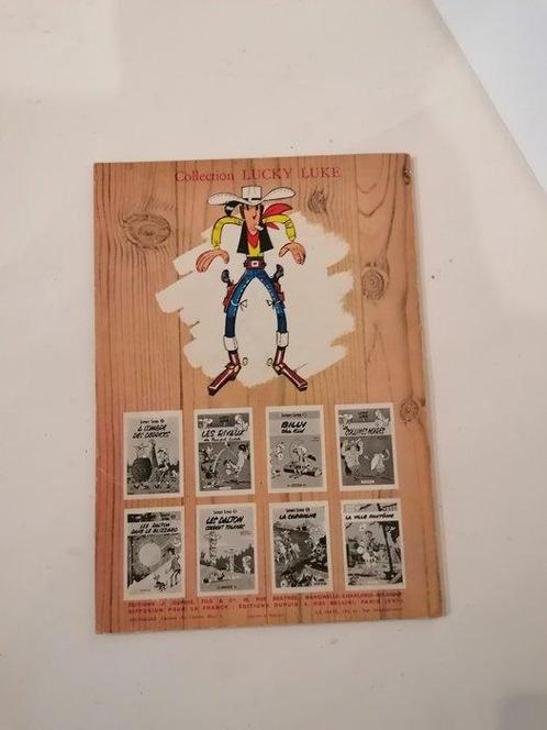 Lucky Luke T26 - Les Daltons se rachètent - B - 1 Album - EO, Boeken, Stripverhalen