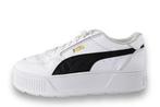 Puma Sneakers in maat 37 Wit | 5% extra korting, Kleding | Dames, Schoenen, Wit, Sneakers, Gedragen, Puma