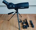 Table telescope - Heider Pro Zoom X1 - 2010-2020