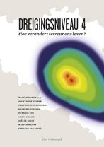 Dreigingsniveau 4 9789461315182 Jean-Jacques Cassiman, Boeken, Verzenden, Gelezen, Jean-Jacques Cassiman