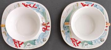 Schirnding Bavaria - Salvador Dalí (after) - Tasse et