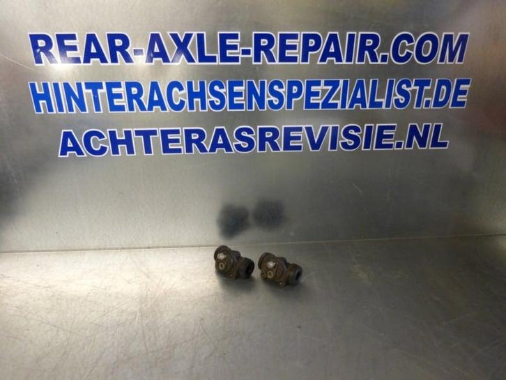 Remcilinder Opel (Achteras), Auto-onderdelen, Remmen en Aandrijving, Nieuw, Opel, Verzenden