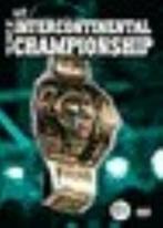 WWE: The Best of International Championships DVD (2005) cert, Cd's en Dvd's, Zo goed als nieuw, Verzenden