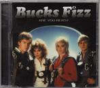 Bucks Fizz - Are You Ready, Verzenden, Gebruikt