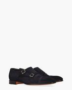 Santoni - Platte schoenen - Maat: EU 40.5 - Nieuw in doos, Kleding | Heren, Schoenen, Nieuw