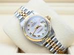 Rolex Lady-Datejust Ref. 69173 Year 1997 (Box & Papers), Handtassen en Accessoires, Horloges | Dames, Rolex, Polshorloge, Ophalen of Verzenden