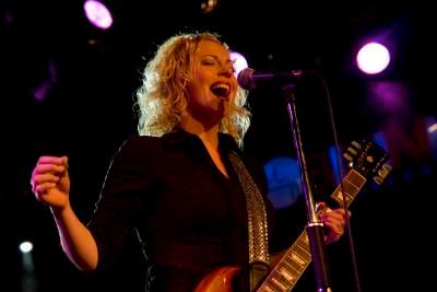 Anneke Van Giersbergen Tickets, Tickets en Kaartjes, Overige Tickets en Kaartjes