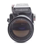 Mamiya 645 1000 S + Sekor 4/210mm | Middenformaatcamera, Nieuw