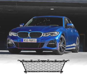 CALANDRE DE PARE CHOCS BMW G20 19-22 LOOK M TECH, Verzenden
