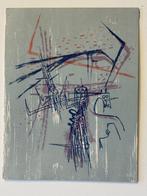 Wifredo Lam (1902-1982) - Les affinités ambigües