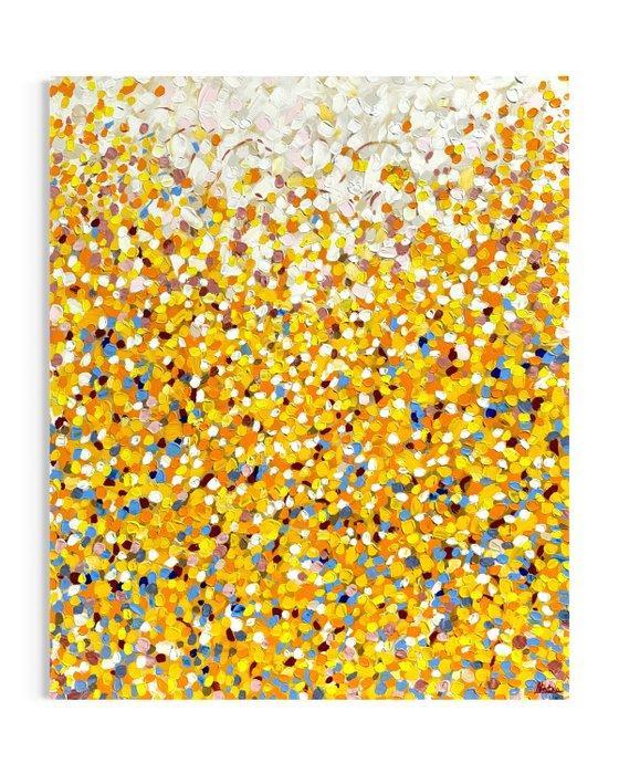 NTX Studio - Sunshine Haven - XXL, Antiek en Kunst, Kunst | Schilderijen | Modern