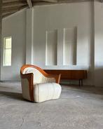 de Sede - Mathias Hoffmann - Fauteuil - DS-146 - Cuir, Antiek en Kunst