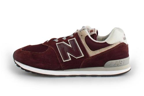 New Balance Sneakers in maat 37 5 Rood 15 extra korting