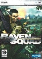 Raven Squad: Operation Hidden Dagger (PC) PEGI 16+ Shoot Em, Consoles de jeu & Jeux vidéo, Jeux | Xbox 360, Verzenden