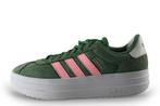 Adidas Sneakers in maat 40 Groen | 5% korting, Kleding | Dames, Zo goed als nieuw, Sneakers, Groen, Verzenden