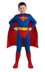 Superman Pak Kind Luxe, Kinderen en Baby's, Nieuw, Verzenden