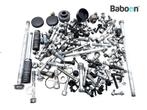 Bouten en Moeren BMW R 1100 R (R1100R 94), Motoren, Verzenden, Gebruikt
