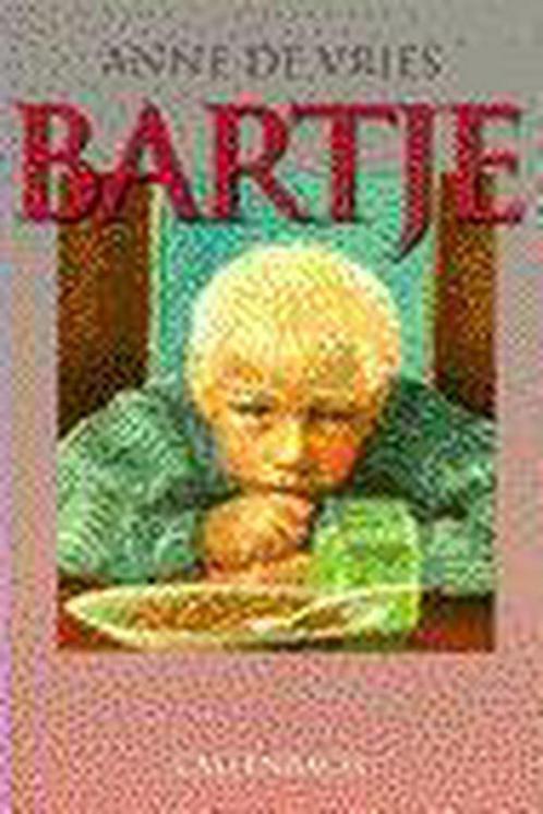 Bartje 9789026627040 Anne De Vries, Boeken, Romans, Gelezen, Verzenden